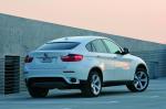 BMW X6 2008 года